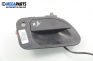 Outer handle for Mitsubishi Space Gear 2.4 TD, 99 hp, 1996, position: front - right