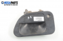 Outer handle for Mitsubishi Space Gear 2.4 TD, 99 hp, 1996, position: front - left