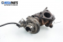 Turbo for Mitsubishi Space Gear 2.4 TD, 99 hp, 1996