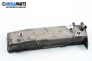 Valve cover for Mitsubishi Space Gear 2.4 TD, 99 hp, 1996
