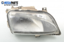 Headlight for Ford Galaxy 2.0, 116 hp, 1998, position: right