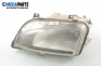 Headlight for Ford Galaxy 2.0, 116 hp, 1998, position: left