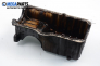 Crankcase for Ford Galaxy 2.0, 116 hp, 1998