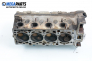 Engine head for BMW 3 (E36) 1.8, 115 hp, sedan, 1994