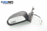 Mirror for Fiat Bravo 1.6 16V, 103 hp, 3 doors, 1996, position: left