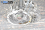  for Mercedes-Benz A-Class W168 1.9, 125 hp, 1999