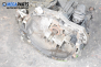 for Mercedes-Benz A-Class W168 1.9, 125 hp, 1999