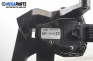 Potentiometer gaspedal for Opel Corsa C 1.7 DTI, 75 hp, 5 türen, 2001