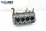 Engine head for Opel Corsa C 1.7 DTI, 75 hp, 5 doors, 2001