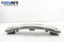 Bumper support brace impact bar for Renault Laguna II (X74) 2.2 dCi, 150 hp, station wagon, 2003, position: front