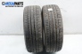 Summer tires FIGHTER 205/55/16, DOT: 2016 (The price is for two pieces)