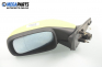Mirror for Renault Laguna II (X74) 2.2 dCi, 150 hp, station wagon, 2003, position: left