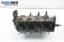 Engine head for Opel Corsa B 1.4 Si, 82 hp, 3 doors, 1993