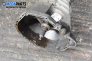  for Mercedes-Benz 190 (W201) 1.8, 109 hp, 1991