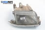 Headlight for Renault Clio I 1.4, 79 hp, 5 doors, 1994, position: right
