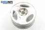 Alufelgen for Opel Corsa B (1993-2000) 14 inches, width 5.5 (Preis pro set angegeben)