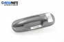 Outer handle for Rover 400 1.4 Si, 103 hp, sedan, 2000, position: rear - left