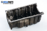 Crankcase for Ford Escort 1.8 D, 60 hp, station wagon, 1998