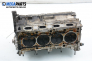 Engine head for Alfa Romeo 145 1.4 16V T.Spark, 103 hp, 3 doors, 1997