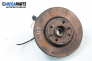 Knuckle hub for Alfa Romeo 145 1.4 16V T.Spark, 103 hp, 3 doors, 1997, position: front - right