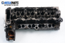 Cylinder head no camshaft included for Opel Vectra B 2.0 16V DTI, 101 hp, station wagon, 1999