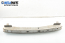 Bumper support brace impact bar for Ford Focus I 1.8 TDDi, 90 hp, station wagon, 1999, position: front