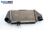 Intercooler for Ford Escort 1.8 TD, 90 hp, station wagon, 1998
