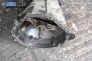  for Mercedes-Benz E-Class 210 (W/S) 2.2 D, 95 hp, sedan, 1995
