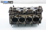 Engine head for Ford Escort 1.8 16V, 105 hp, station wagon, 1992
