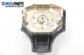 Airbag for Rover 200 1.4 Si, 103 hp, hatchback, 5 doors, 1998