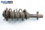 Macpherson shock absorber for Rover 200 1.4 Si, 103 hp, hatchback, 5 doors, 1998, position: front - right