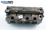 Engine head for Rover 200 1.4 Si, 103 hp, hatchback, 5 doors, 1998