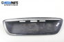 Licence plate holder for Mercedes-Benz S-Class W220 5.0, 306 hp automatic, 2001