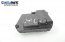 Seat adjustment switch for Mercedes-Benz S-Class W220 5.0, 306 hp automatic, 2001, position: rear - right