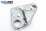 Antrieb el. fensterheber for Volkswagen Passat (B5; B5.5) 1.9 TDI, 130 hp, sedan, 2004, position: links, rückseite