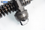 Einspritzdüse for Volkswagen Passat (B5; B5.5) 1.9 TDI, 130 hp, sedan, 2004