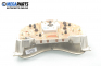 Instrument cluster for Opel Corsa B 1.5 D, 50 hp, 3 doors, 1994