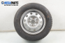 Spare tire for Skoda Felicia (1998-2001) 13 inches, width 4.5 (The price is for one piece)