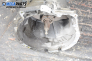  for BMW 3 (E36) 1.8, 115 hp, sedan, 1995