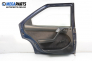 Tür for Citroen Xantia 2.0, 121 hp, hecktür automatic, 1996, position: links, rückseite