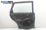 Ușă for Opel Astra F 1.6 16V, 100 hp, hatchback, 5 uși, 1994, position: stânga - spate