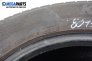 Summer tires HANKOOK 195/65/15, DOT: 4811 (The price is for two pieces)