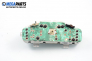 Instrument cluster for Kia Avella Delta 1.5, 75 hp, sedan, 1999