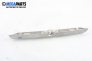 Material profilat portbagaj for Opel Zafira A 2.0 16V DTI, 101 hp, 2001