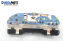 Instrument cluster for Opel Astra F 1.4 Si, 82 hp, hatchback, 5 doors, 1994