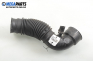 Air intake corrugated hose for Peugeot 806 2.0 Turbo, 147 hp, 1995