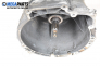  for BMW 5 (E39) 2.5 TDS, 143 hp, station wagon, 1997