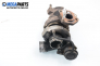 Turbo for BMW 5 (E39) 2.5 TDS, 143 hp, station wagon, 1997
