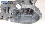  for Nissan Sunny (B12, N13) 1.7 D, 54 hp, sedan, 1989