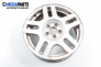 Alufelgen for Volkswagen Golf IV (1998-2004) 16 inches, width 6.5 (Preis pro set angegeben)
